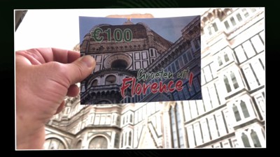 [object Object],Groeten uit Florence, in ,aflevering 4