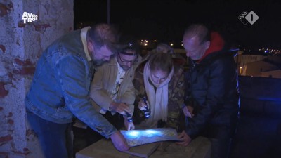 [object Object],Onvoorspelbaar (deel 1), in ,aflevering 5