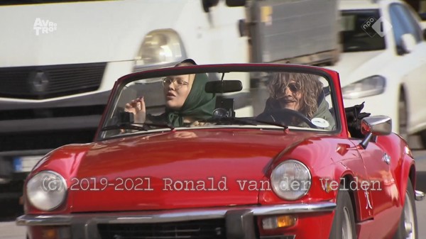 [object Object],Route beschrijving, in ,aflevering 5