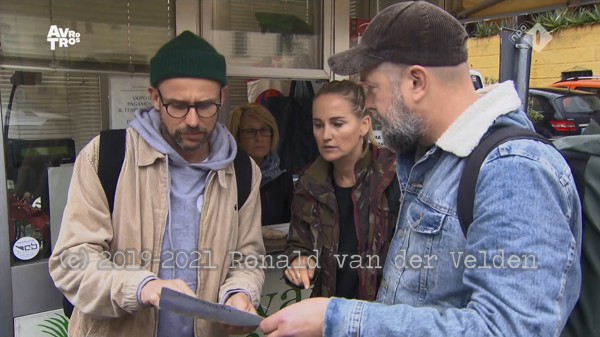 [object Object],Onvoorspelbaar (deel 2), in ,aflevering 6