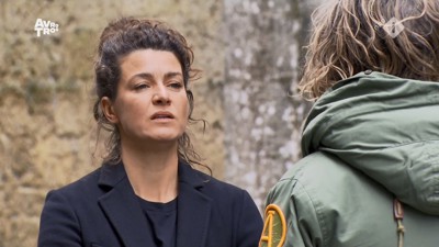[object Object],(Weer) achter je rug, in ,aflevering 7