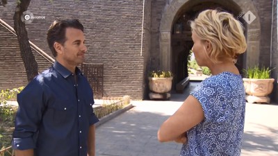 [object Object],Anita, in ,aflevering 1