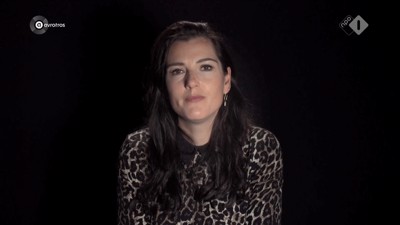 [object Object],Tina, bij ,Afgeschermd, in ,aflevering 1