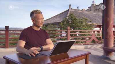 [object Object],Claes, in ,aflevering 2