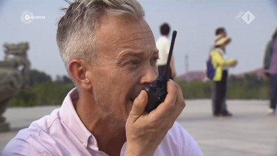[object Object],Claes, bij ,Beeldig, in ,aflevering 3