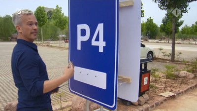[object Object],Claes, bij ,Verkeer(d), in ,aflevering 4