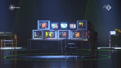 [object Object],Beeld en geluid, in ,aflevering 5