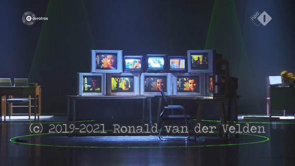 [object Object],Beeld en geluid, in ,aflevering 5