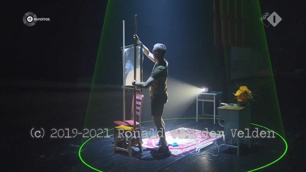 [object Object],Beeld en geluid, in ,aflevering 5