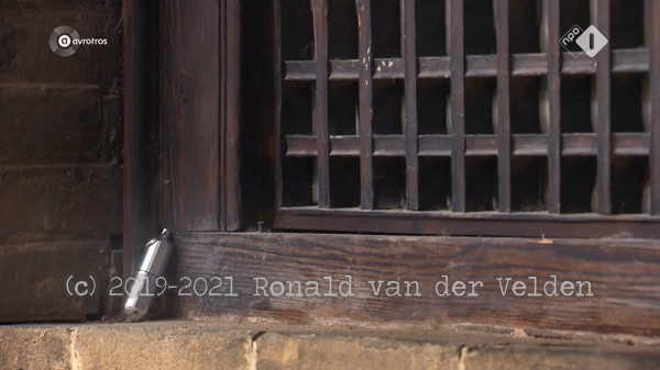 [object Object],Alles kenners, in ,aflevering 6
