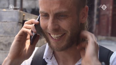 [object Object],Nathan, bij ,Richtingsgevoel, in ,aflevering 9