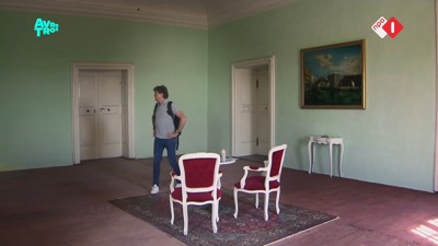 [object Object],Erik, bij ,Door en door, in ,aflevering 1