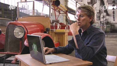 [object Object],Erik, in ,aflevering 2