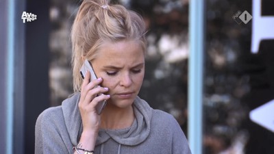 [object Object],Charlotte, bij ,Rode draad, in ,aflevering 3
