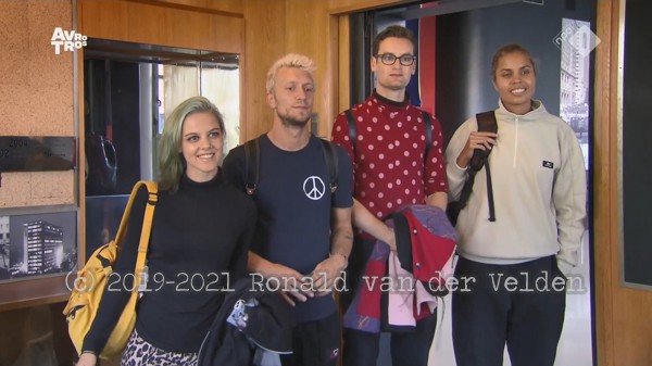 [object Object],Rode draad, in ,aflevering 3