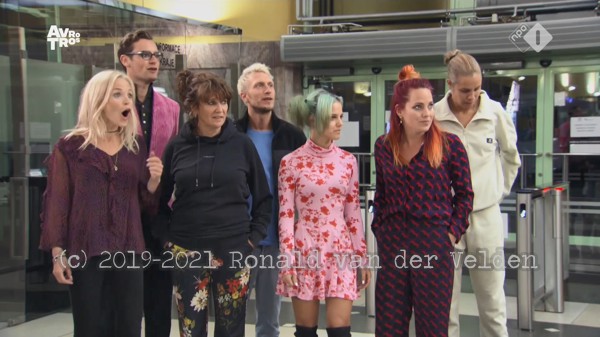 [object Object],Meeliften, in ,aflevering 4