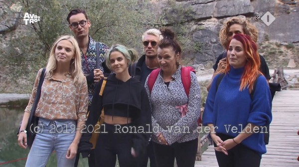 [object Object],In vuur en vlam, in ,aflevering 4