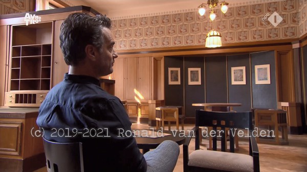 [object Object],Zekerheid bieden, in ,aflevering 5