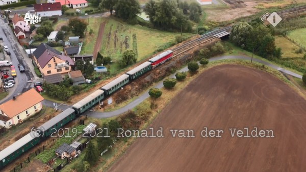 [object Object],Ontspoord?, in ,aflevering 5