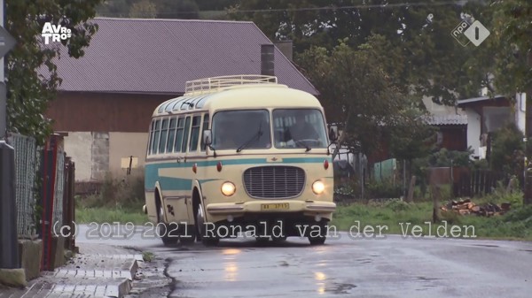 [object Object],Brieven-bus, in ,aflevering 6