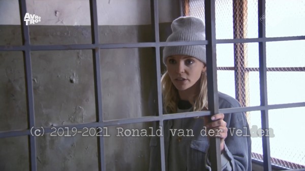 [object Object],Charlotte, bij ,Ontsnappen, in ,aflevering 6
