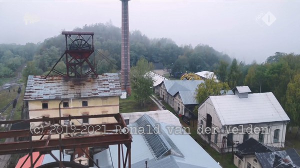 [object Object],Onder druk zetten, in ,aflevering 6