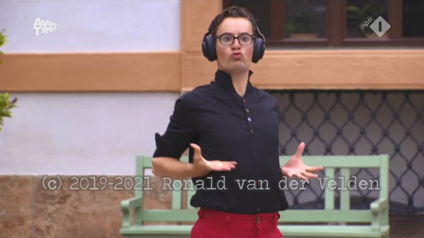 [object Object],Splinter, bij ,Aanwijzingen, in ,aflevering 7