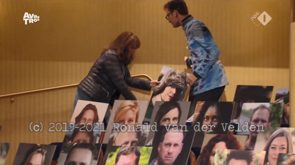 [object Object],Rij gedrag, in ,aflevering 8