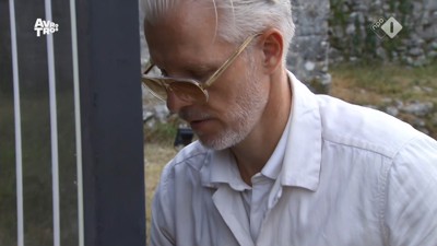 [object Object],Arno, bij ,(Af)troeven, in ,aflevering 1