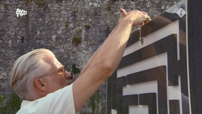 [object Object],Arno, bij ,(Af)troeven, in ,aflevering 1