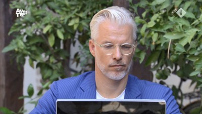 [object Object],Arno, in ,aflevering 1