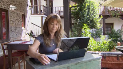 [object Object],Kim-Lian, in ,aflevering 1
