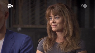 [object Object],Kim-Lian, bij ,Ontmaskerd?, in ,aflevering 1