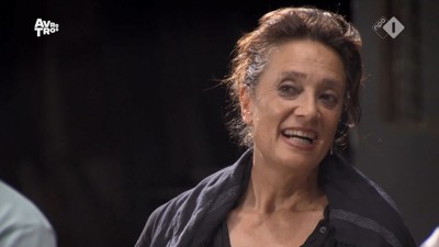 [object Object],Suzanne, bij ,Ontmaskerd?, in ,aflevering 1