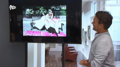 [object Object],Hila, bij ,Ver gelijken, in ,aflevering 2