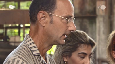 [object Object],Thomas, bij ,Waar rook is, is vuur, in ,aflevering 3