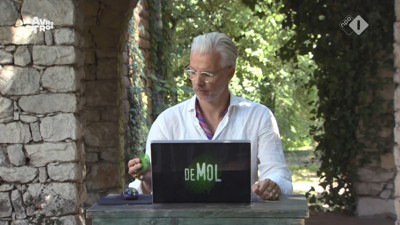 [object Object],Arno, in ,aflevering 3