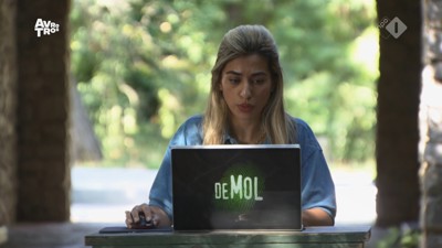 [object Object],Hila, in ,aflevering 3