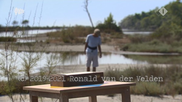 [object Object],Thomas, bij ,Uit de lucht gegrepen, in ,aflevering 5