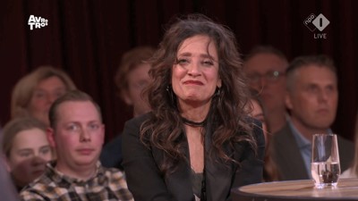 [object Object],Suzanne, in ,aflevering 10