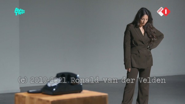 [object Object],Anke, in ,aflevering 1