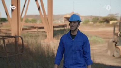 [object Object],Nabil, bij ,Stalen zenuwen, in ,aflevering 2
