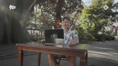 [object Object],Sander, in ,aflevering 2