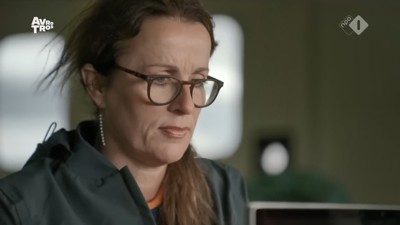 [object Object],Annick, in ,aflevering 3