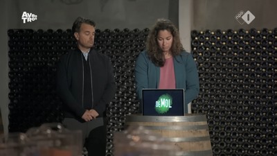 [object Object],Ranomi, bij ,Op(k)offeren, in ,aflevering 4