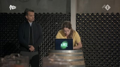 [object Object],Annick, bij ,Op(k)offeren, in ,aflevering 4