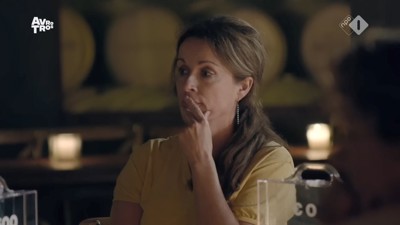[object Object],Annick, bij ,Op(k)offeren, in ,aflevering 4