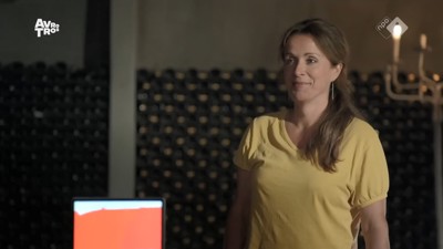 [object Object],Annick, bij ,Op(k)offeren, in ,aflevering 4