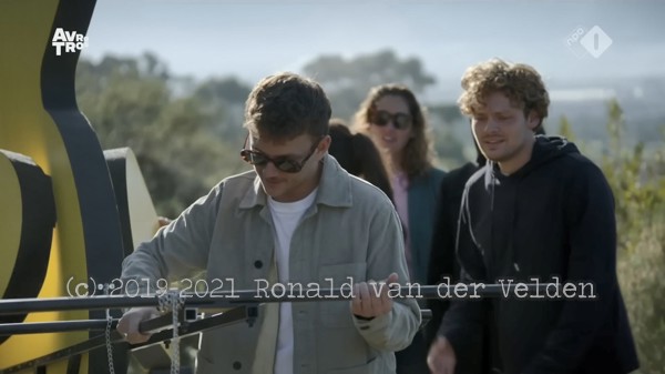 [object Object],Een(d)zame hoogte, in ,aflevering 4