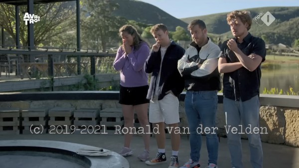 [object Object],Focusgroep, in ,aflevering 8